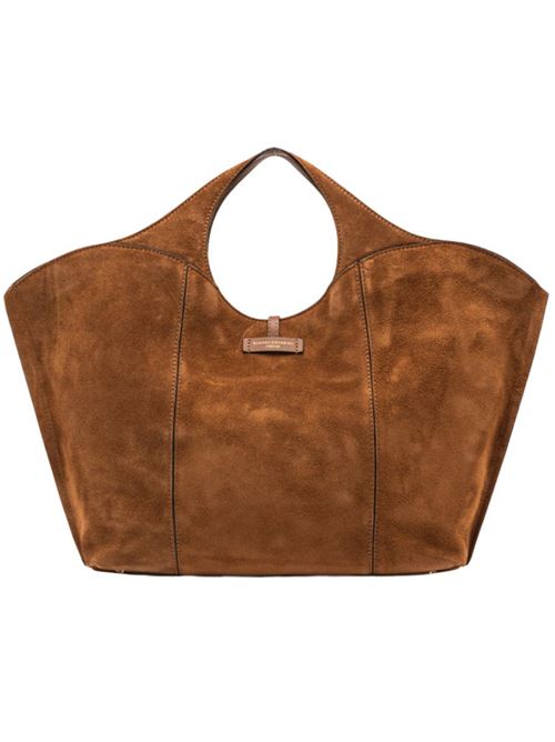 Infinity borsa a mano grande GIANNI CHIARINI | BS12492CMPLI099